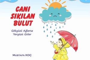 CANI SIKILAN BULUT