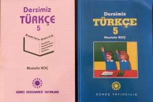 Dersimiz Türkçe