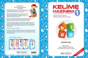 KELİME HAZİNEM-1