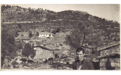 İyi Bir Fotoğrafçı Olacağım Zaten Belliydi