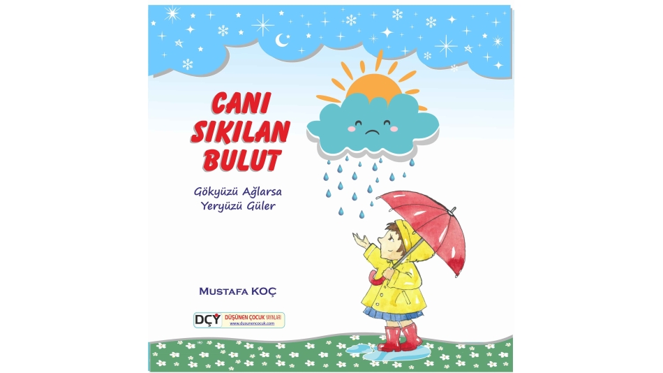 CANI SIKILAN BULUT