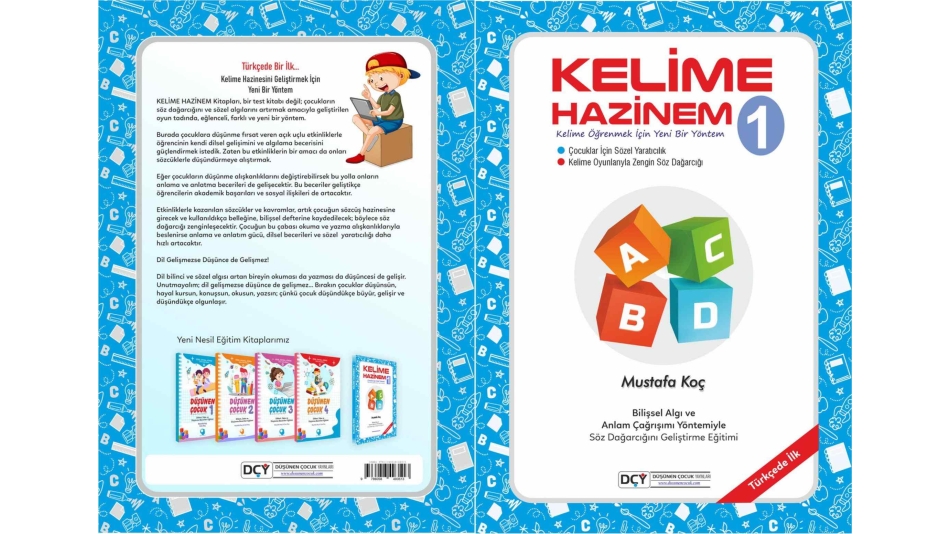 KELİME HAZİNEM-1